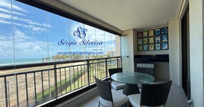 Apartamento, 3 quartos, 148 m² - Foto 2