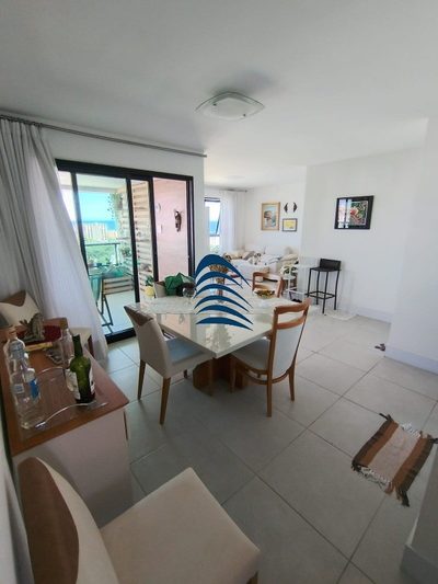 Apartamento, 3 quartos, 117 m² - Foto 1