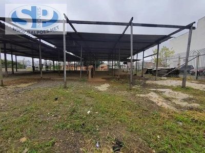 Loteamento e Condomínio, 4241 m² - Foto 2