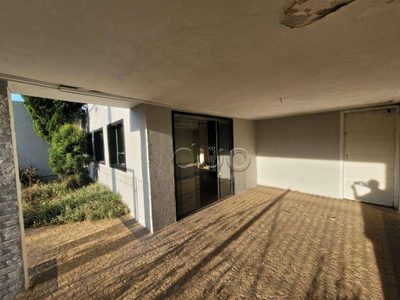 Loja-Salão, 222 m² - Foto 3