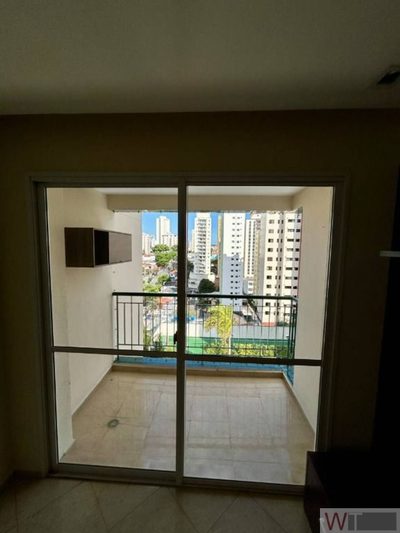 Apartamento, 2 quartos, 56 m² - Foto 2