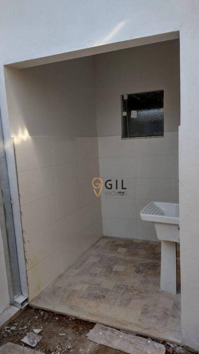 Casa, 3 quartos, 88 m² - Foto 5