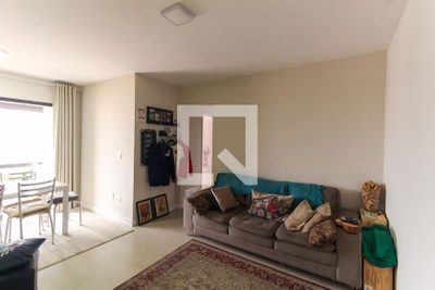 Apartamento, 3 quartos, 80 m² - Foto 4