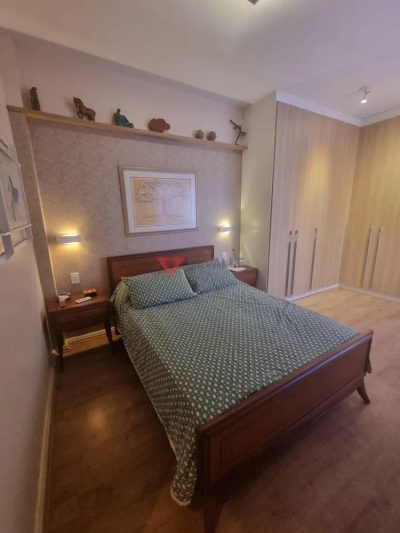 Cobertura, 3 quartos, 240 m² - Foto 1