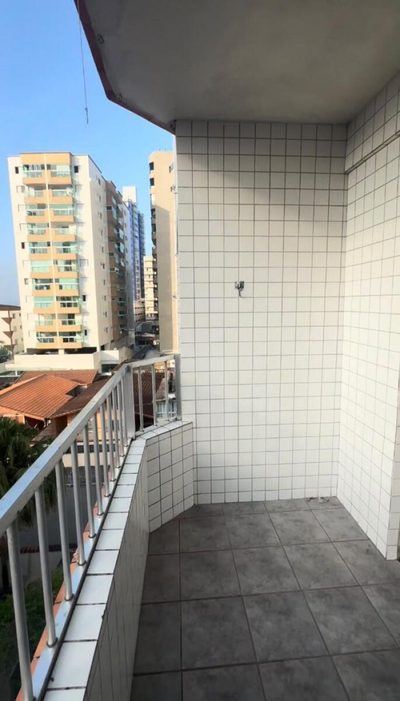 Apartamento, 1 quarto, 55 m² - Foto 1