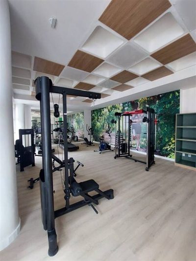 Apartamento, 2 quartos, 77 m² - Foto 1