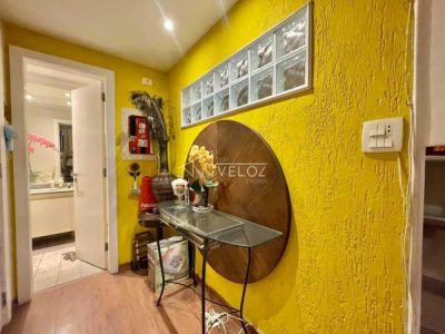 Apartamento, 2 quartos, 87 m² - Foto 1