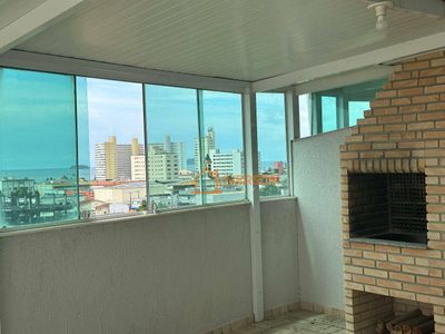 Cobertura, 4 quartos, 200 m² - Foto 1