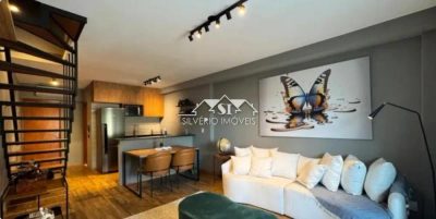 Apartamento, 1 quarto, 70 m² - Foto 1