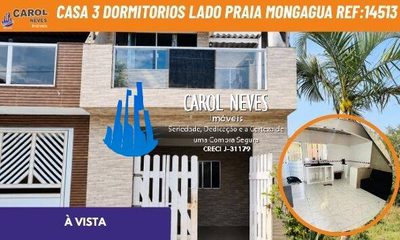 Sobrado, 3 quartos - Foto 1