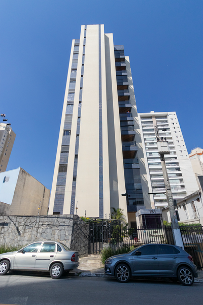 Apartamento, 3 quartos, 161 m² - Foto 2