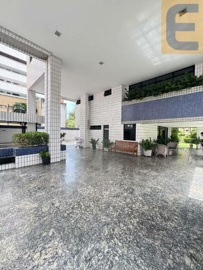 Apartamento, 3 quartos, 210 m² - Foto 4