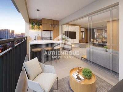 Apartamento, 2 quartos, 63 m² - Foto 2