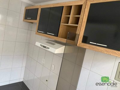 Apartamento, 2 quartos, 48 m² - Foto 4
