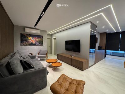 Apartamento, 2 quartos, 89 m² - Foto 4