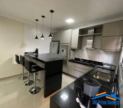 Sobrado, 3 quartos, 143 m² - Foto 5