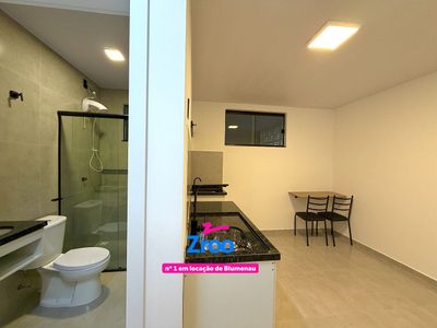 Apartamento, 1 quarto, 35 m² - Foto 5