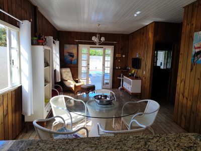 Casa, 3 quartos, 140 m² - Foto 2