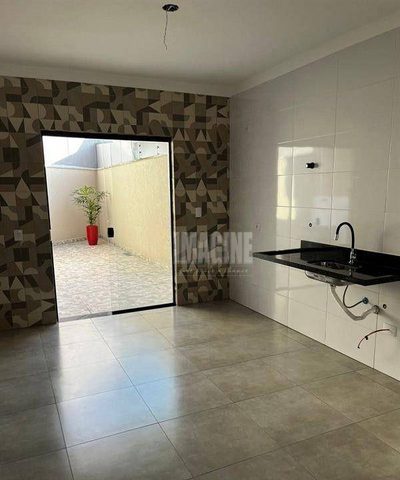 Sobrado, 3 quartos, 100 m² - Foto 5