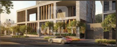 Casa, 1 quarto, 27 m² - Foto 1