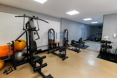 Apartamento, 3 quartos, 106 m² - Foto 2