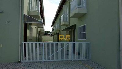 Sobrado, 2 quartos, 67 m² - Foto 3