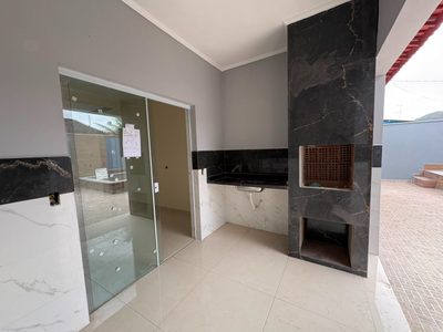 Casa, 2 quartos - Foto 2