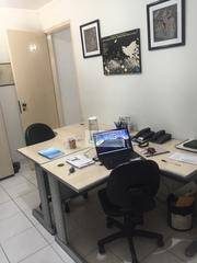 Sala-Conjunto, 27 m² - Foto 4