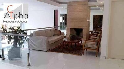 Sobrado, 4 quartos, 525 m² - Foto 5
