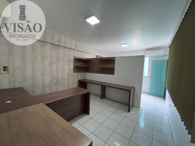 Sala-Conjunto - Foto 1