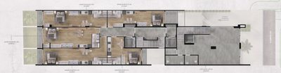 Loja-Salão, 141 m² - Foto 3