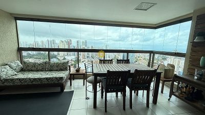 Apartamento, 3 quartos, 103 m² - Foto 5