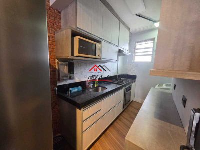 Apartamento, 1 quarto, 50 m² - Foto 5