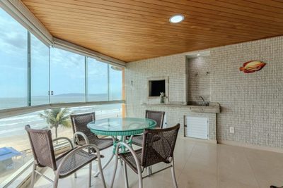 Apartamento, 3 quartos, 180 m² - Foto 1