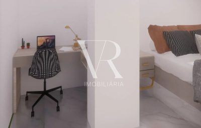 Flat/Apart Hotel, 2 quartos, 92 m² - Foto 4