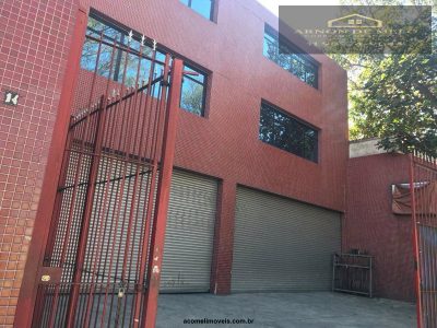 Depósito-Galpão, 540 m² - Foto 4