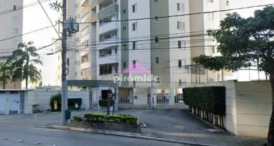 Apartamento, 4 quartos, 111 m² - Foto 1