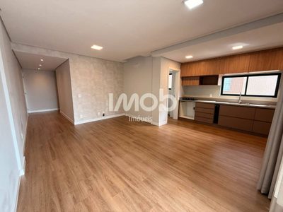 Apartamento, 3 quartos, 129 m² - Foto 2
