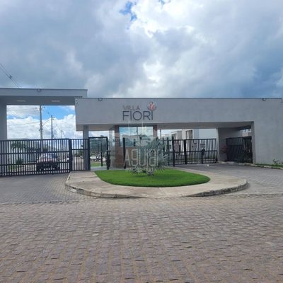 Casa, 2 quartos, 60 m² - Foto 3