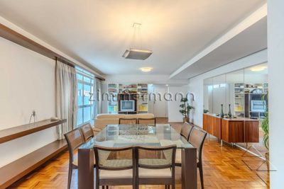 Apartamento, 3 quartos, 135 m² - Foto 3