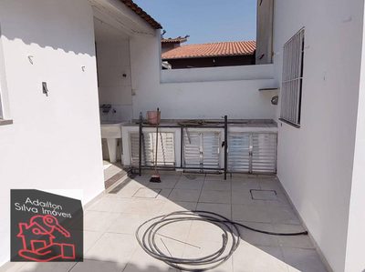 Casa, 4 quartos, 190 m² - Foto 2