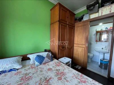 Apartamento, 3 quartos, 99 m² - Foto 1