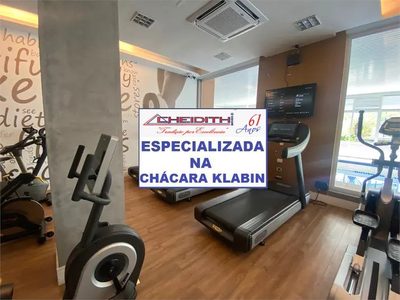 Apartamento, 3 quartos, 250 m² - Foto 5
