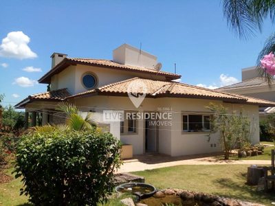 Casa, 4 quartos, 358 m² - Foto 2