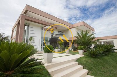 Casa, 5 quartos, 1180 m² - Foto 3