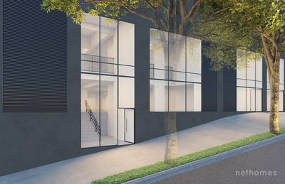 Loja-Salão, 152 m² - Foto 4