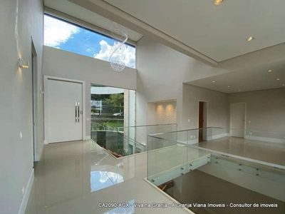 Casa, 4 quartos, 735 m² - Foto 5
