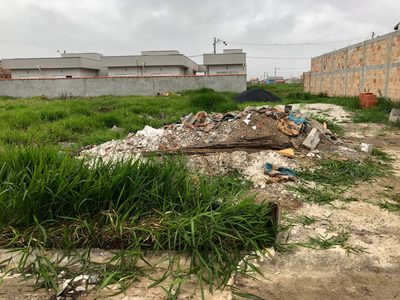 Terreno, 250 m² - Foto 1