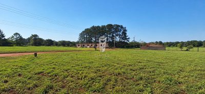 Terreno, 542 m² - Foto 1