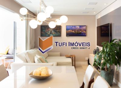 Apartamento, 2 quartos, 73 m² - Foto 2